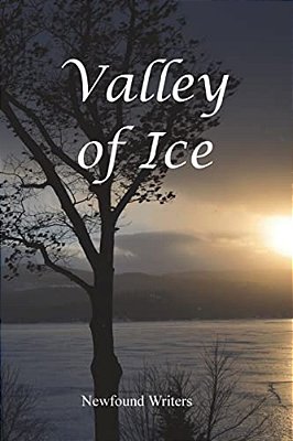 Valley Of Ice-..