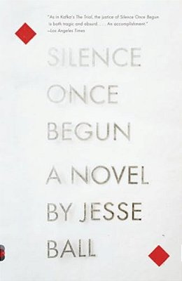 Silence Once Begun-..