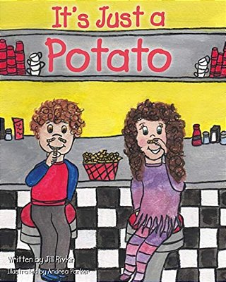 It's Just A Potato-..