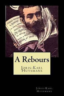 A Rebours (French Edition)-..