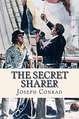 The Secret Sharer-..