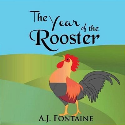The Year Of The Rooster-..