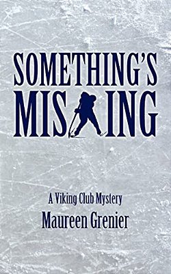 Something's Missing: A Viking Club Mystery-..