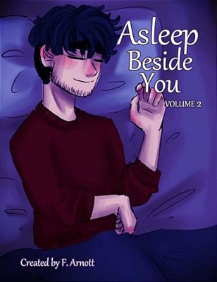 Asleep Beside You: Volume 2-..