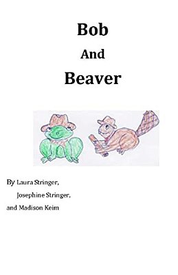 Bob And Beaver-..