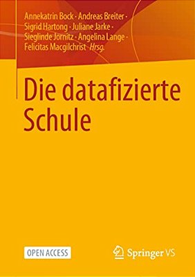 Die Datafizierte Schule-..
