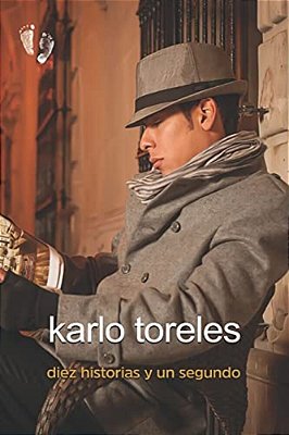 Diez Historias Y Un Segundo-..