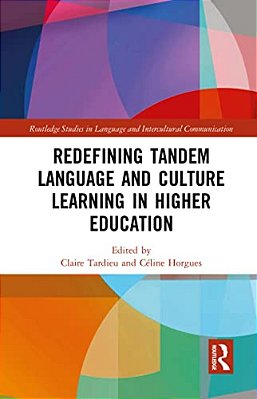 Redefining Tandem Language And Culture Learning In Higher Education-..