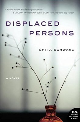 Displaced Persons-..