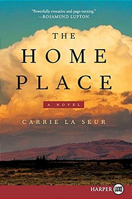 The Home Place-..