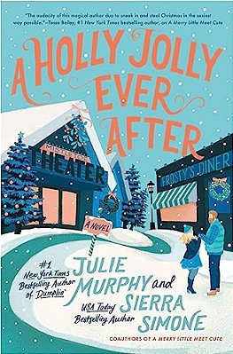 A Holly Jolly Ever After: A Christmas Notch Novel-..