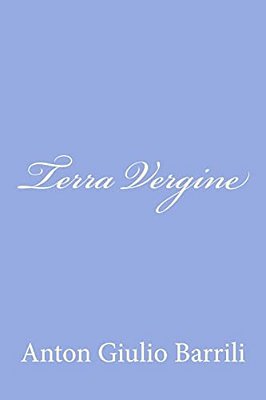 Terra Vergine-..