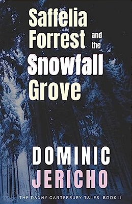 Saffelia Forrest And The Snowfall Grove-..