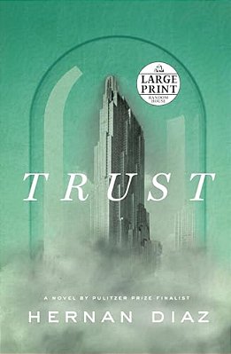 Trust (Pulitzer Prize Winner)-..
