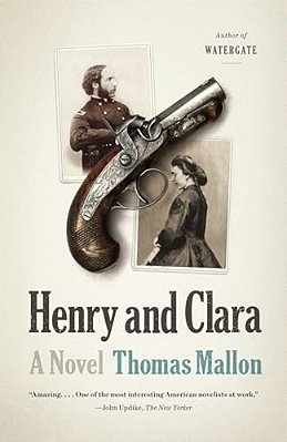 Henry And Clara-..