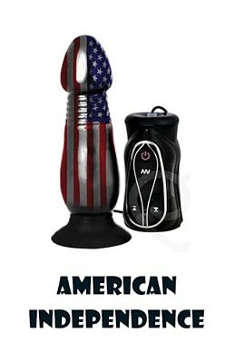 American Independence-..