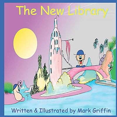 The New Library-..