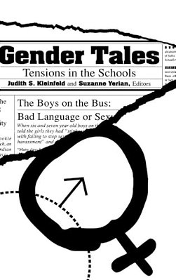 Gender Tales: Tensions In The Schools-..