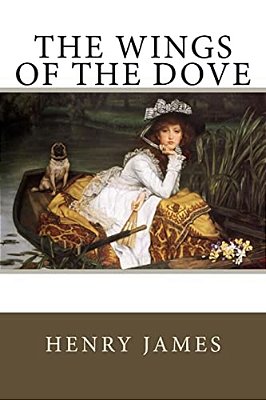 The Wings Of The Dove-..