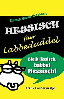 Hessisch Fäer Labbeduddel-..