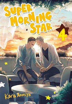 Super Morning Star 4-..