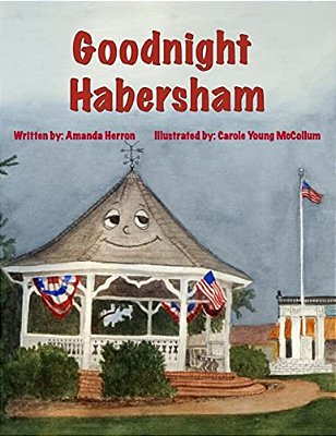 Good Night Habersham-..