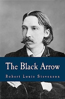 The Black Arrow-..