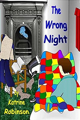 The Wrong Night-..