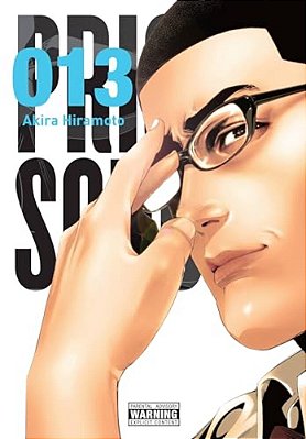Prison School, Vol. 13: 5722 Volume 13-..