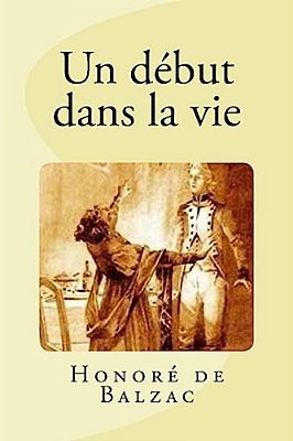 Un Début Dans La Vie-..