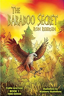 The Baraboo Secret-..