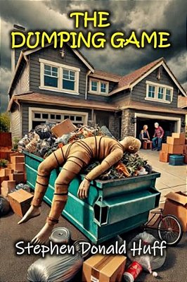 The Dumping Game: Death Eidolons: Collected Short Stories-..