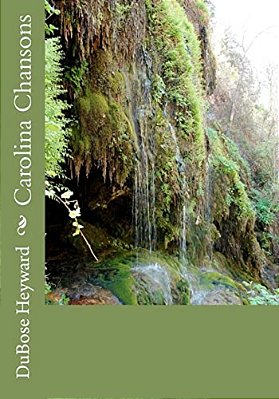 Carolina Chansons-..