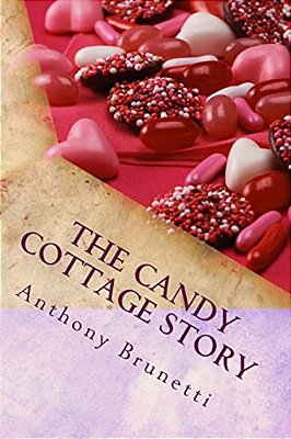 The Candy Cottage Story-..