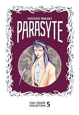Parasyte Full Color Collection 5-..