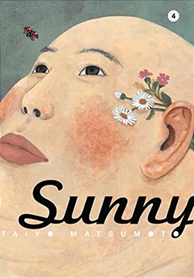 Sunny, Vol. 4-..