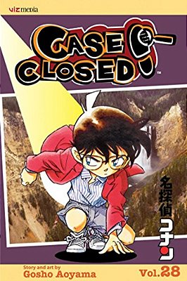 Case Closed, Vol. 28-..
