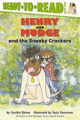 Henry And Mudge And The Sneaky Crackers-..