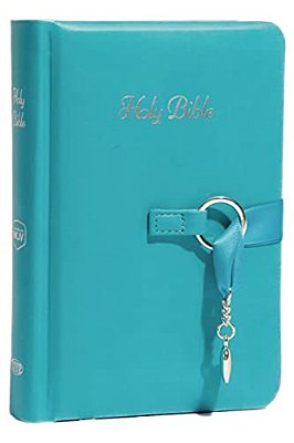 Simply Charming Bible-Nkjv-..
