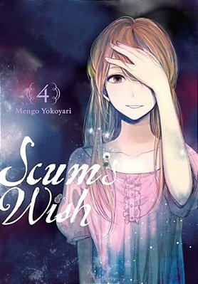 Scum's Wish, Volume 4-..