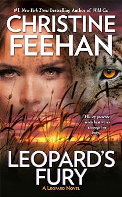 Leopard's Fury-..