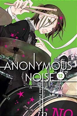Anonymous Noise, Vol. 12-..