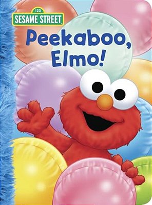 Peekaboo, Elmo!-..