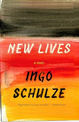 New Lives-..