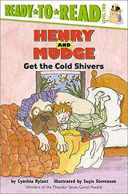 Henry And Mudge Get The Cold Shivers: Ready-To-read Level 2-..