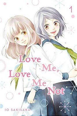 Love Me, Love Me Not, Vol. 1-..