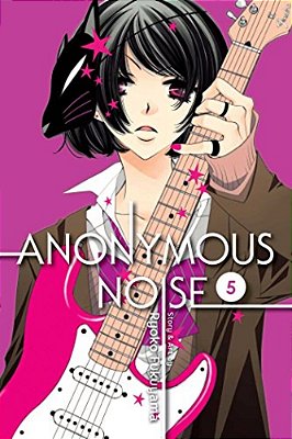 Anonymous Noise, Vol. 5-..