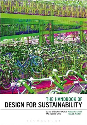 The Handbook Of Design For Sustainability-..