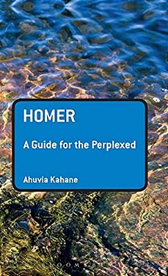 Homer: A Guide For The Perplexed-..