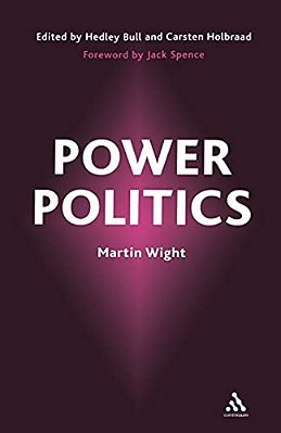 Power Politics-..